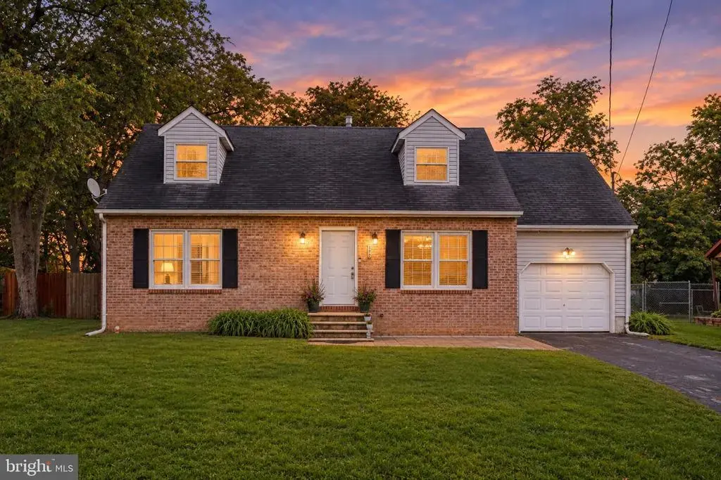 191 W Cook Ave, SMYRNA