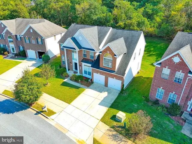 2510 Nicol Cir, Bowie