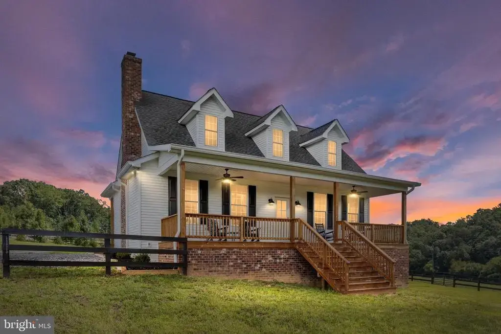 565 Ridgeway Road, FRONT ROYAL