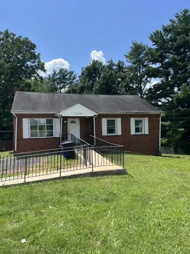 12289 Scaggsville Rd, Fulton