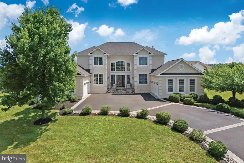 22807 Valley Preserve Ct, ASHBURN