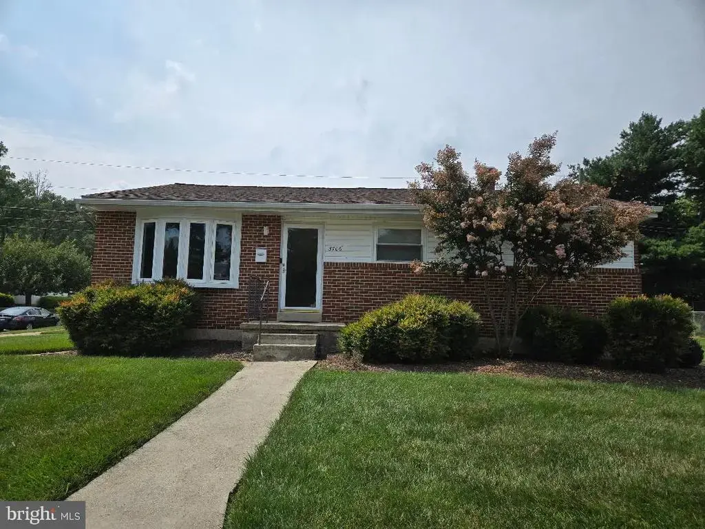 3706 Parkfield Rd, BALTIMORE