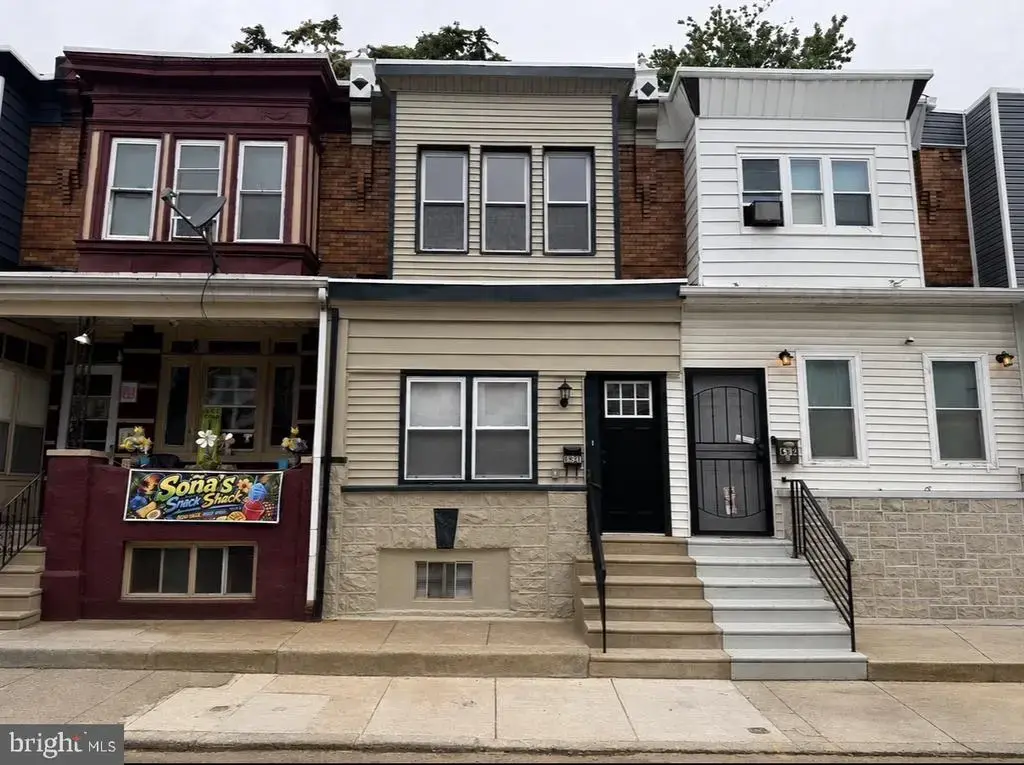 6327 Wheeler St, PHILADELPHIA