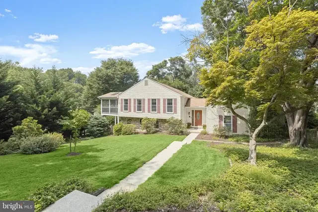 5285 Corncockle Ct, Columbia