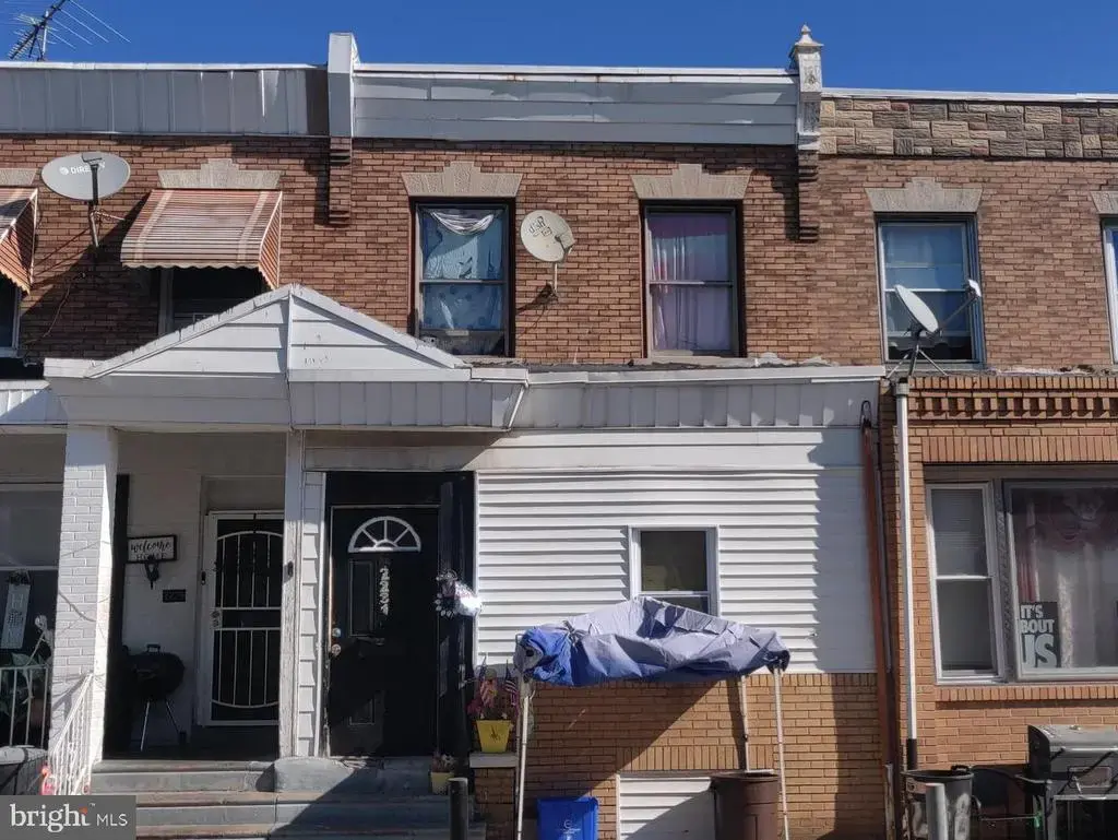 2231 S Felton St, PHILADELPHIA