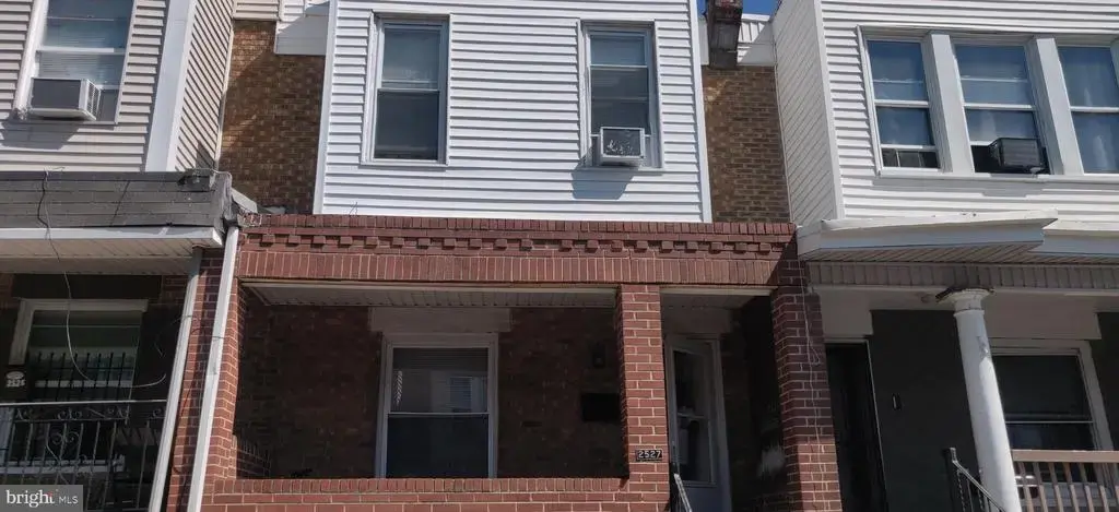 2527 S Millick St, PHILADELPHIA