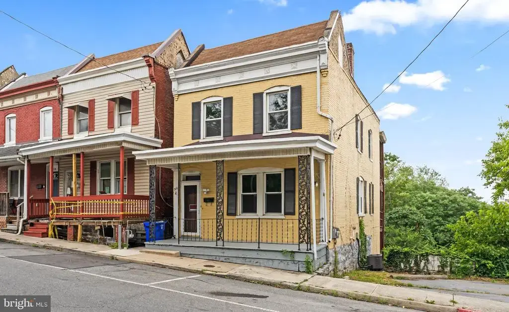 310 N Prospect St, HAGERSTOWN