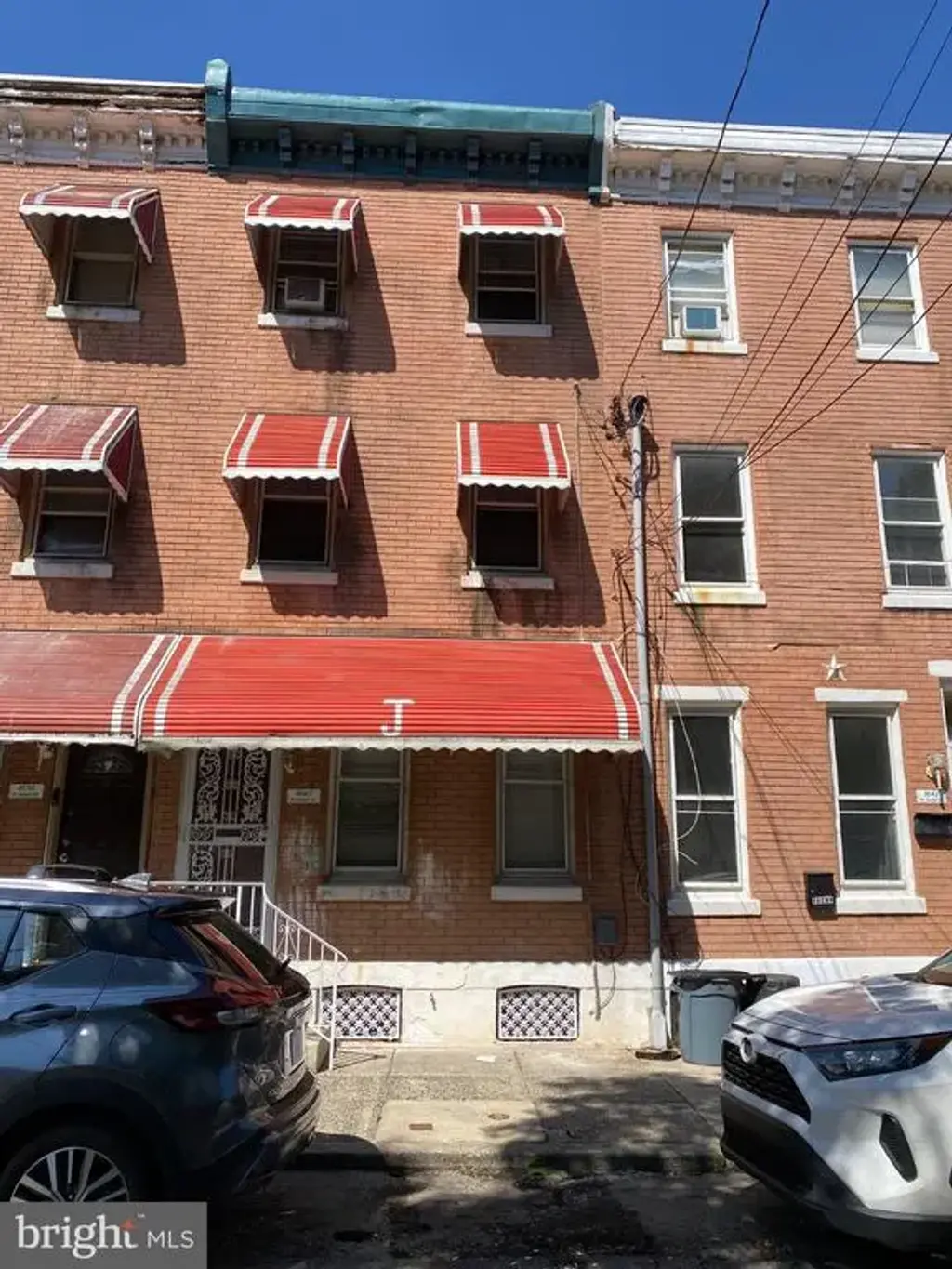 1640 N Gratz St, PHILADELPHIA