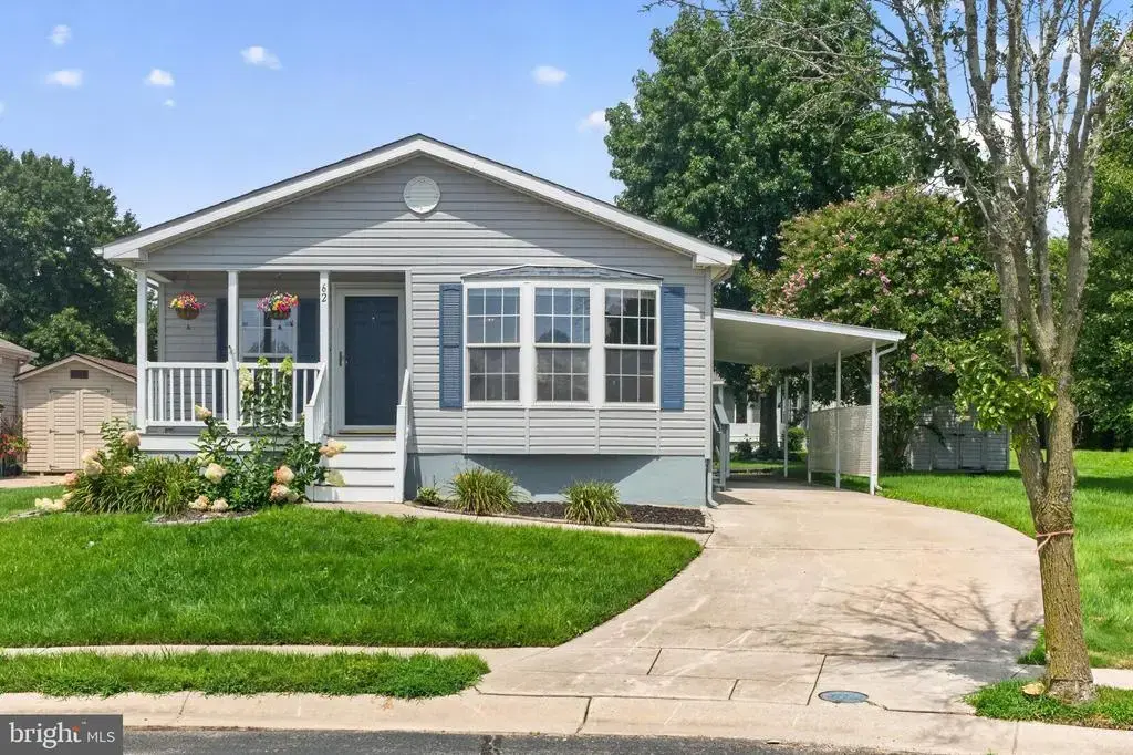 3501 S Lincoln Ave #62, VINELAND
