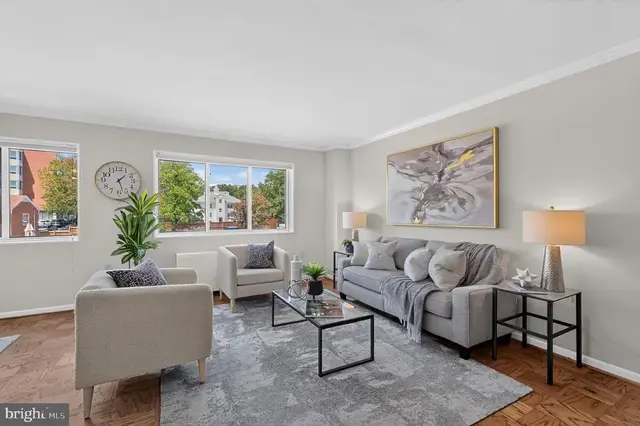 200 N Maple Ave #314, Falls Church