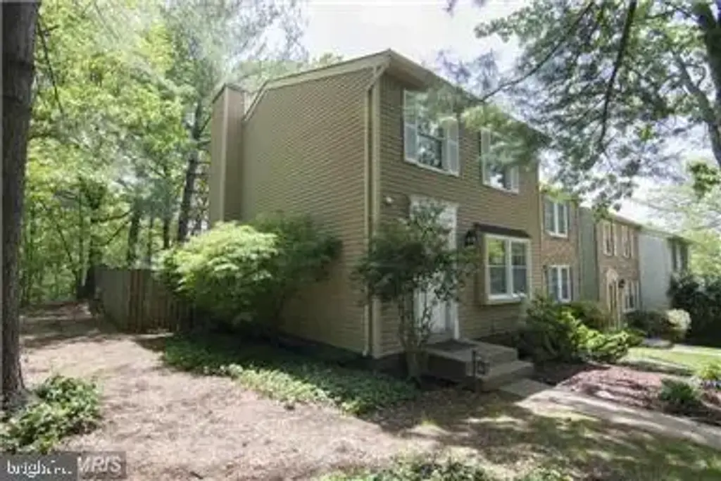 11556 Ivy Bush Ct, RESTON