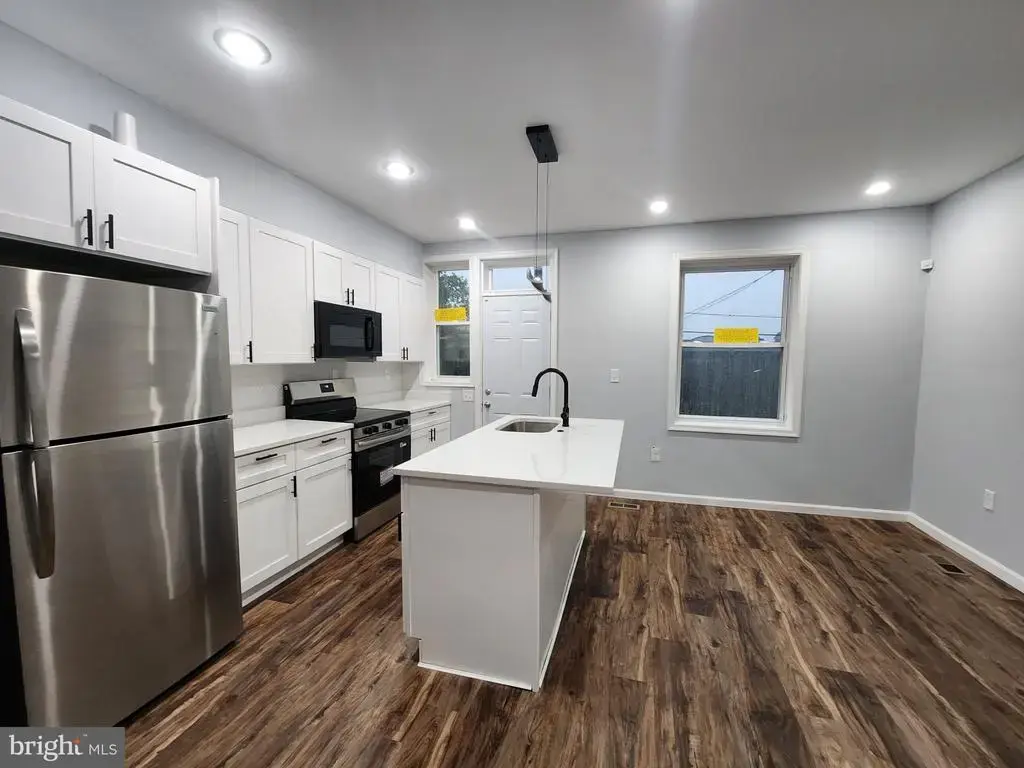 2314 Aiken St, BALTIMORE