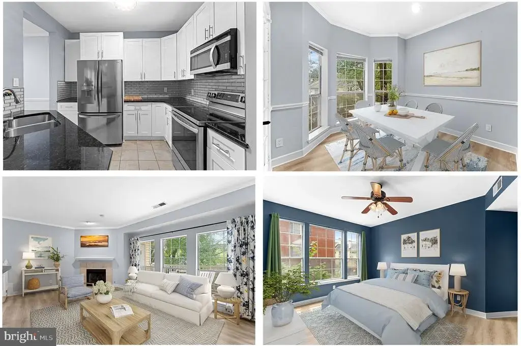 662 Gateway Dr Se #211, LEESBURG