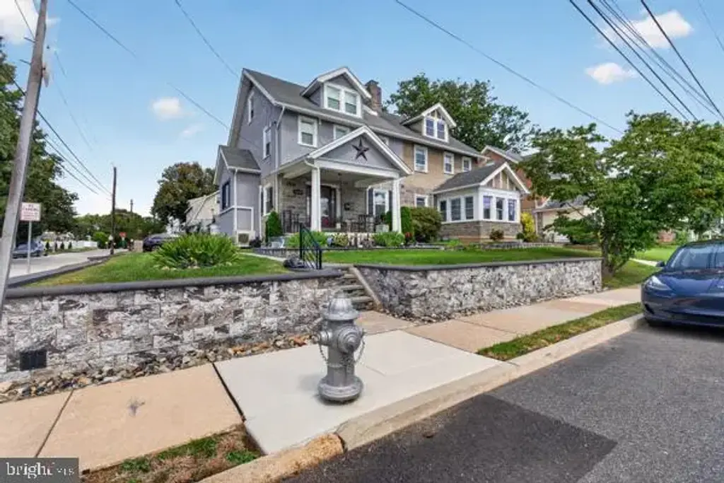 843 Ormond Ave, DREXEL HILL