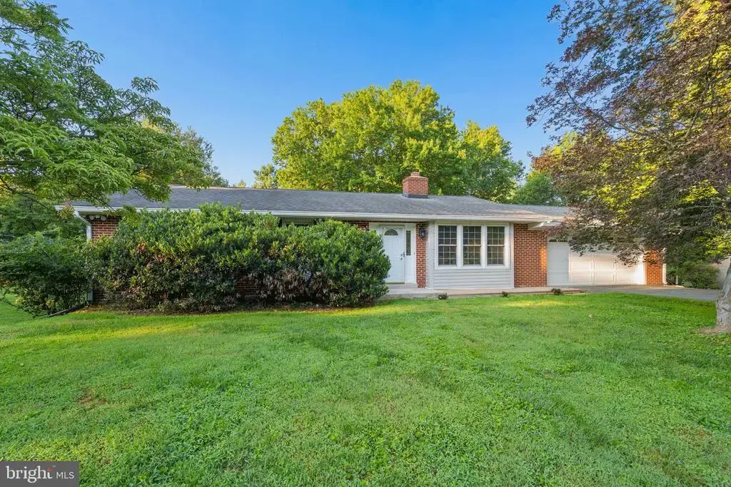 12408 W Old Baltimore Rd W, BOYDS
