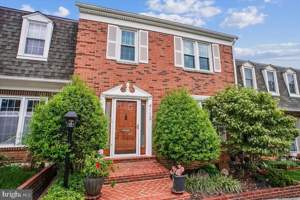 4113 Morin St, ALEXANDRIA