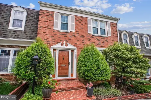 4113 Morin St, Alexandria