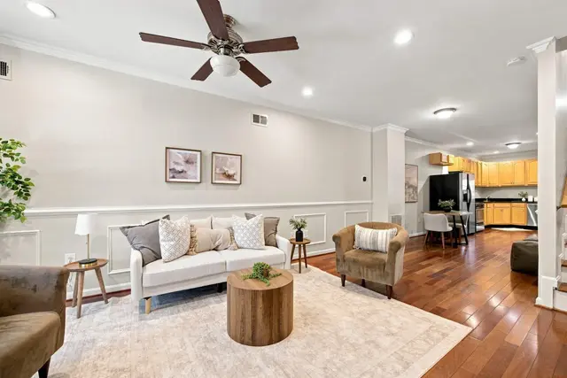 142 N Linwood Ave, Baltimore