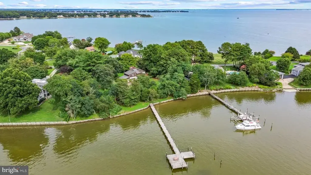 408 Butlers Lndg, STEVENSVILLE