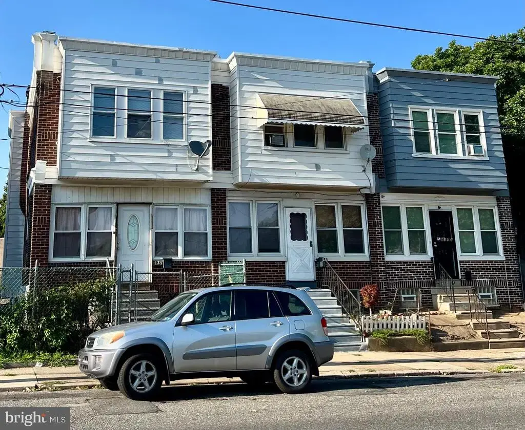 229 W Chew Ave, PHILADELPHIA