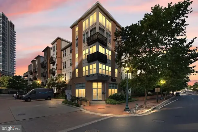 1201 East West Hwy #212, Silver Spring