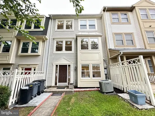 12103 Salemtown Dr, Woodbridge