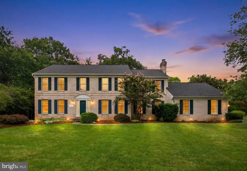 7707 Lake Glen Dr, GLENN DALE