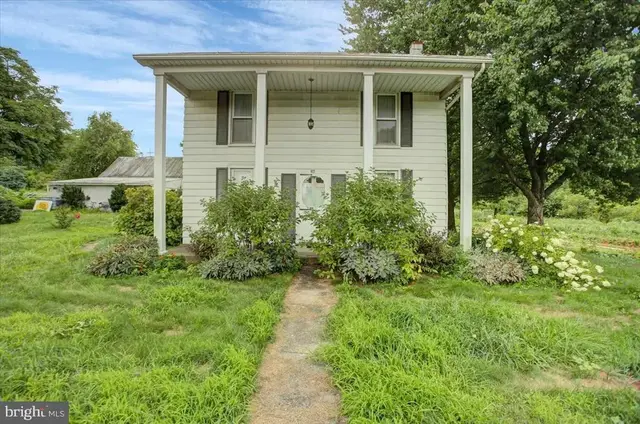 822 Ritner Hwy, Shippensburg