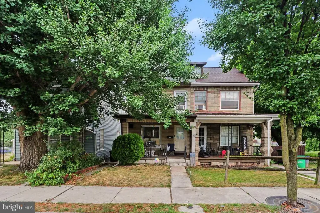 523 E Walnut St, LEBANON