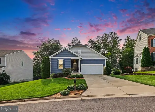 169 Vaughn Ct, Culpeper