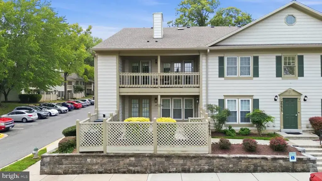 20675 Shadyside Way #8-129, GERMANTOWN