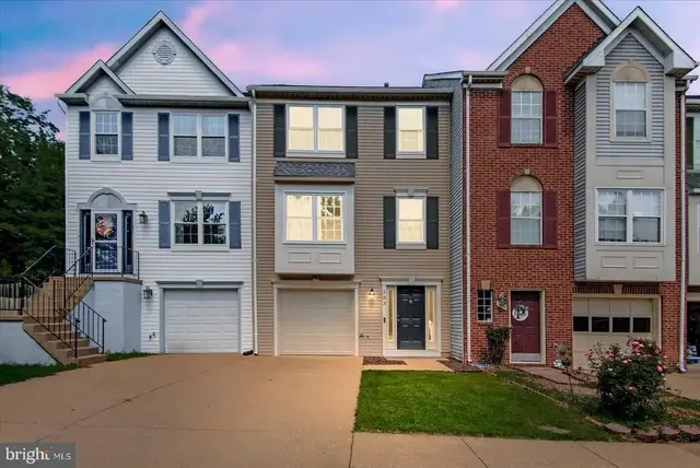 103 Barrows Ct, Fredericksburg