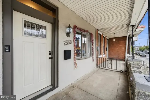 2359 E Clearfield St, Philadelphia
