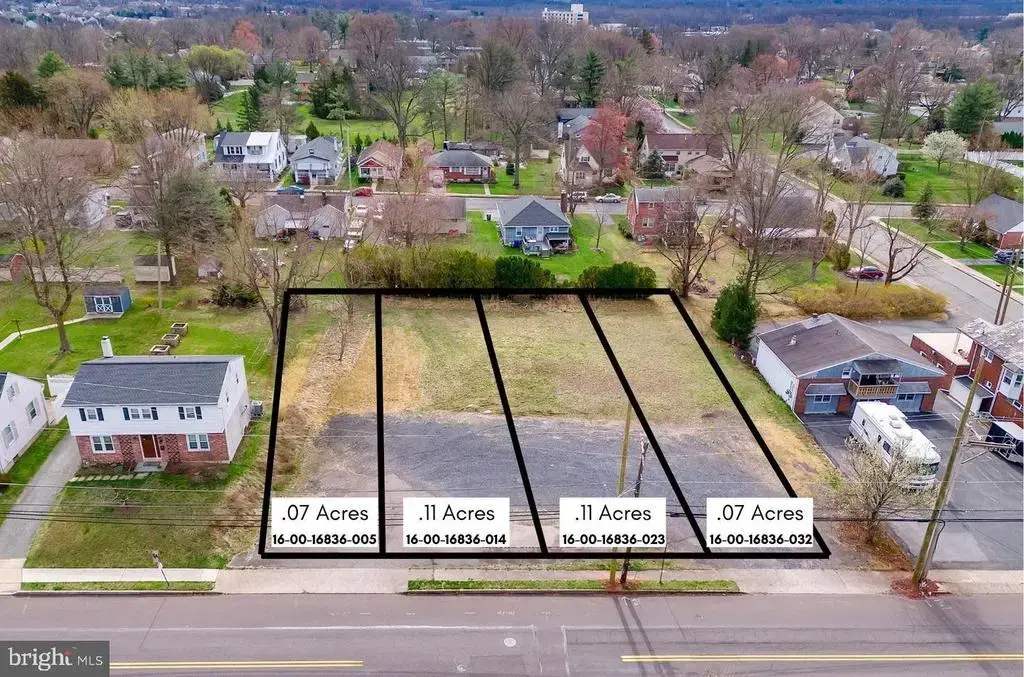 Lot 23 N Keim St, POTTSTOWN