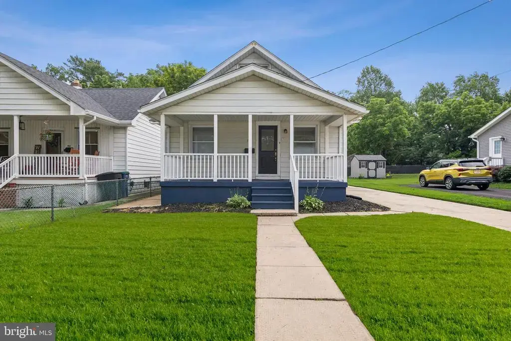 38 Pressey St, HAMMONTON
