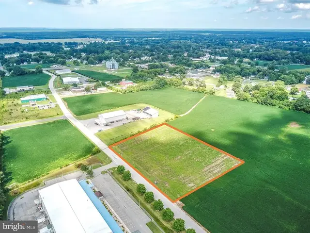 30380 Park Dr, Princess Anne