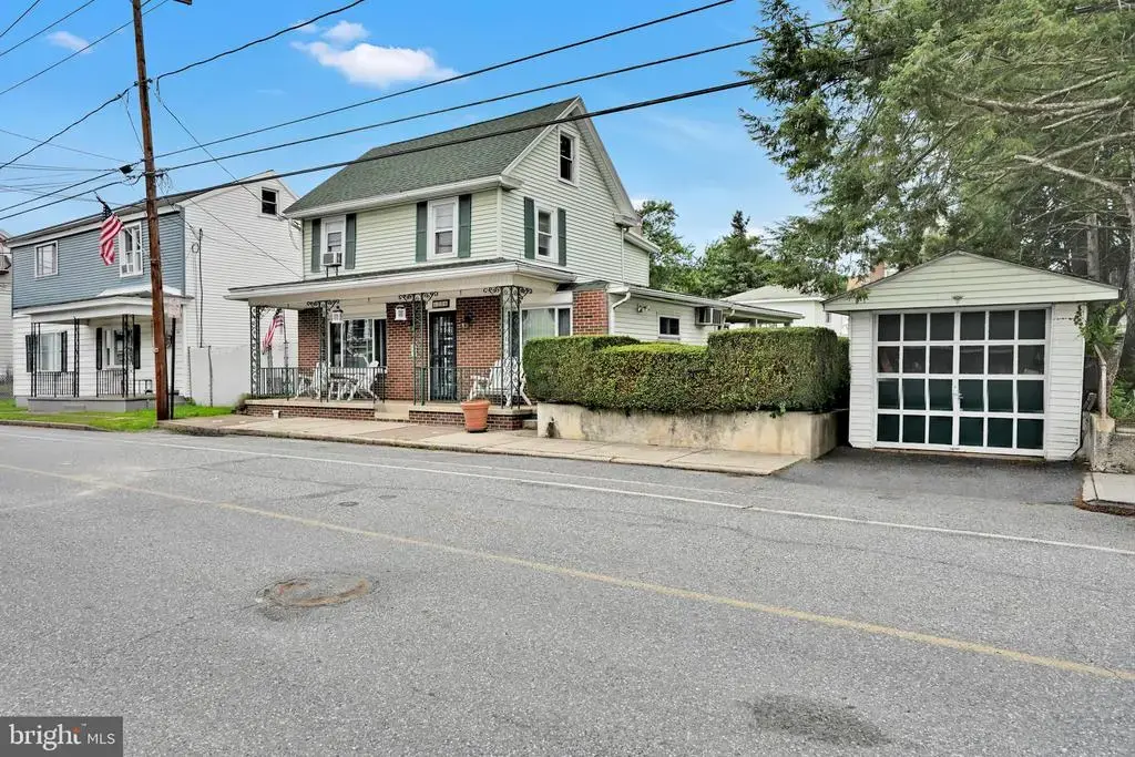 206 Valley St, BROCKTON
