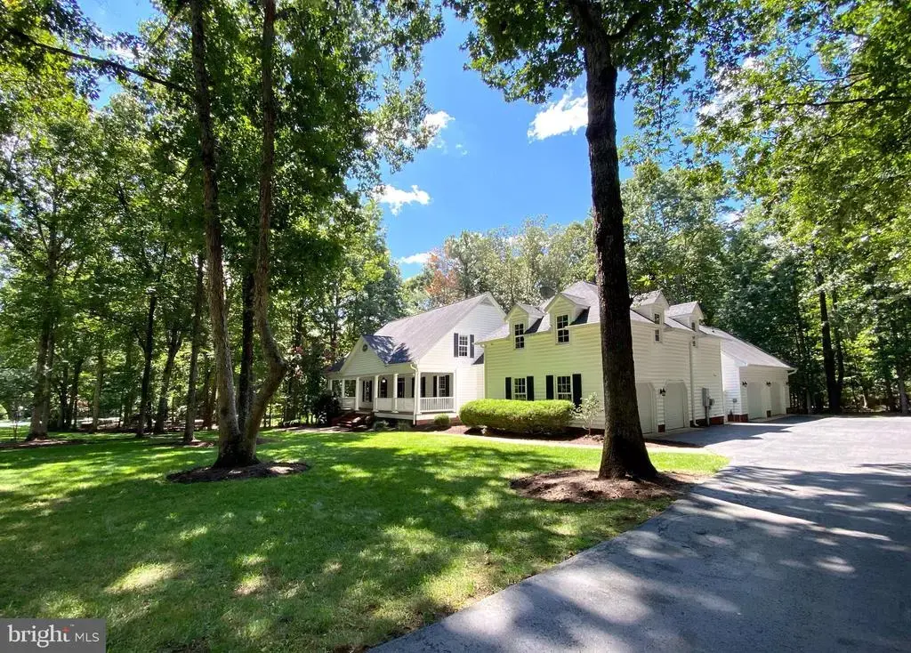 10714 Kirkland Dr, SPOTSYLVANIA