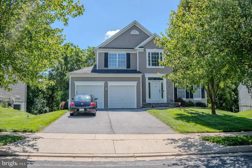 9737 Eustice Rd, RANDALLSTOWN