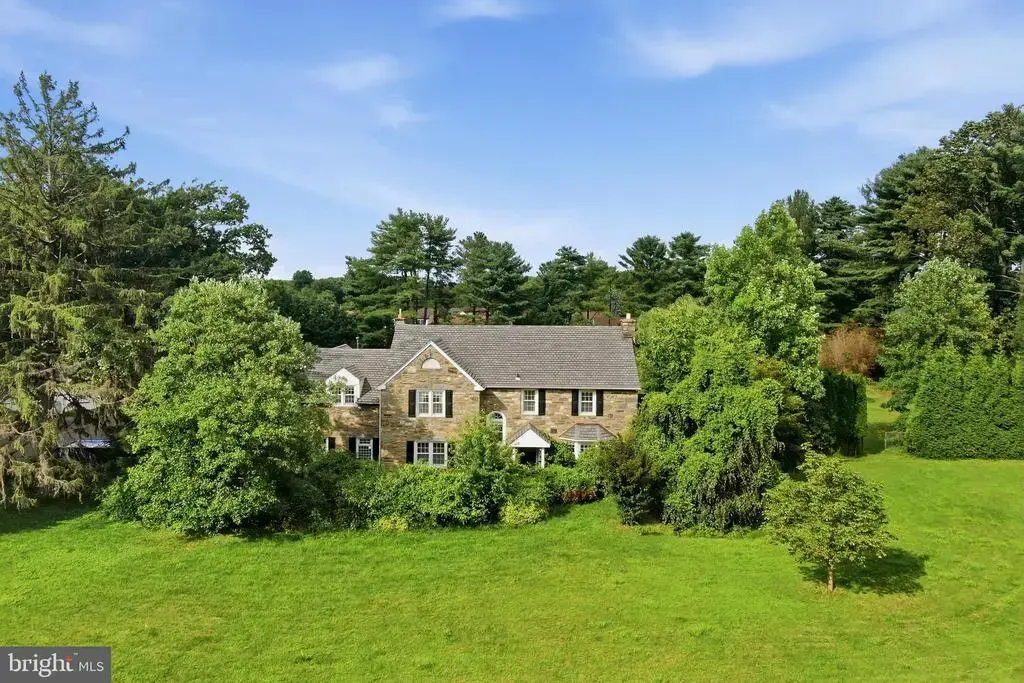 1801 County Line Rd, HUNTINGDON VALLEY