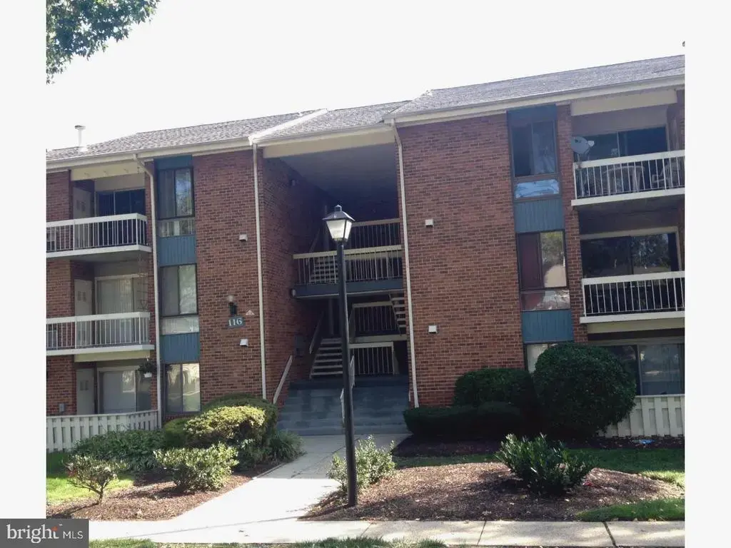 116--9 Van Buren Rd, VOORHEES