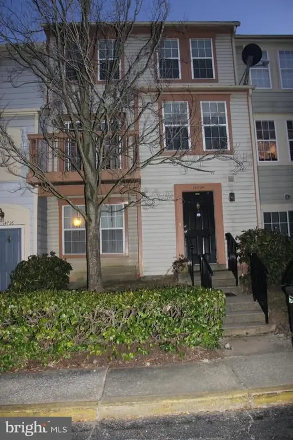 14724 Valiant Ter #14-150, BURTONSVILLE