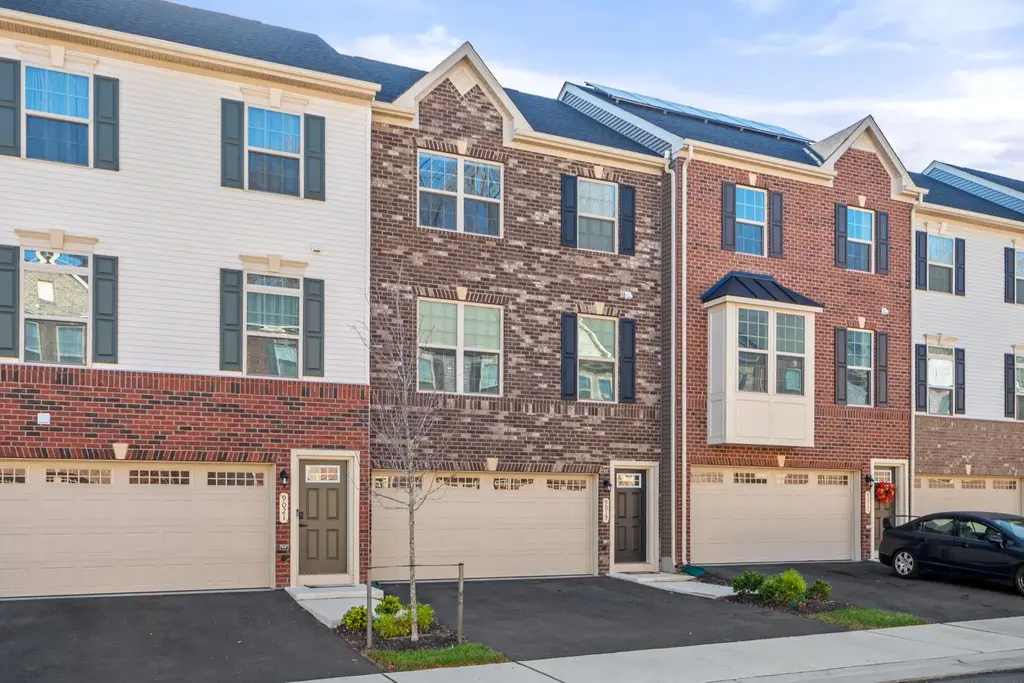 9019 Belinda Blvd, UPPER MARLBORO