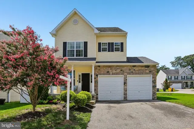 1341 Jamestowne, Severn