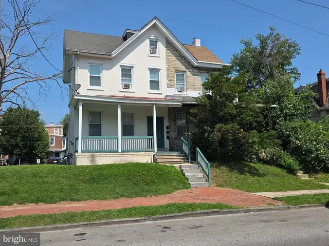 709 George St, Norristown