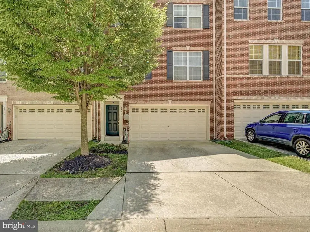 9722 June Flowers Way, LAUREL