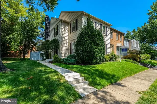 3991 Wilcoxson Dr, Fairfax