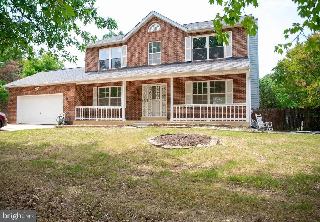 12004 Deka Rd, CLINTON