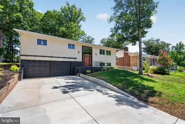 10312 Buena Vista Ave, Lanham