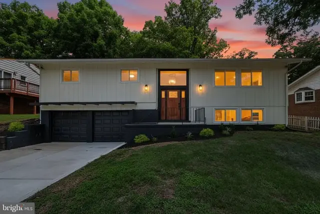 10312 Buena Vista Ave, Lanham